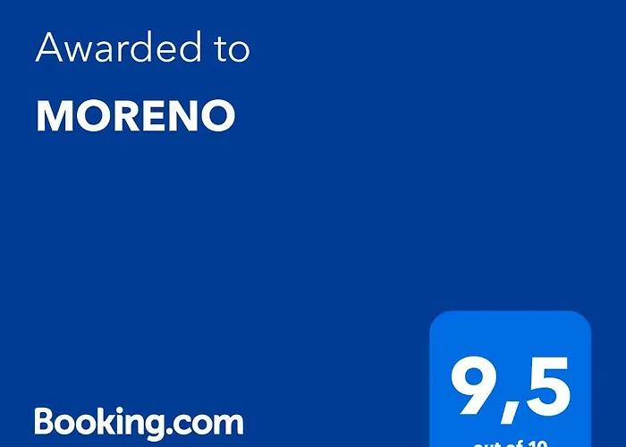 Moreno
