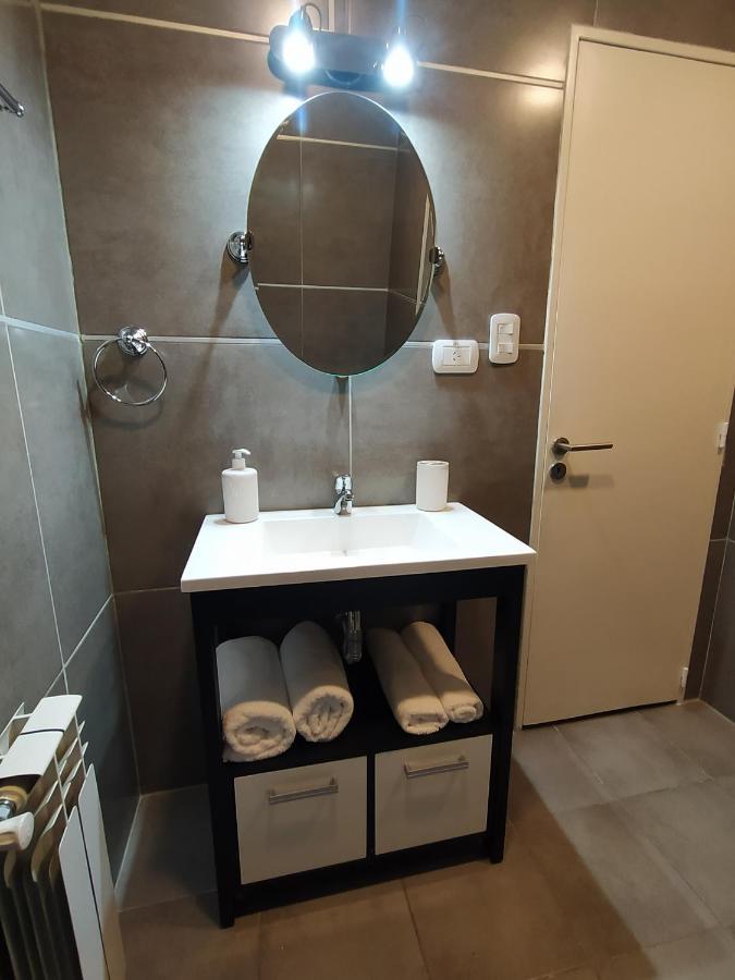 Moreno Apartment